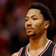Derrick Rose
Christian Petersen/Getty Images